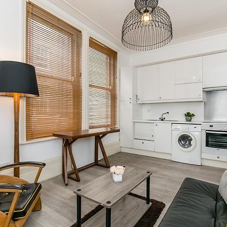 Radio Apartments London - Covent Garden Dış mekan fotoğraf