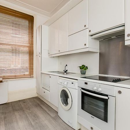 Radio Apartments London - Covent Garden Dış mekan fotoğraf