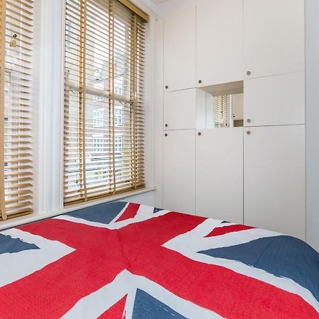 Radio Apartments London - Covent Garden Dış mekan fotoğraf